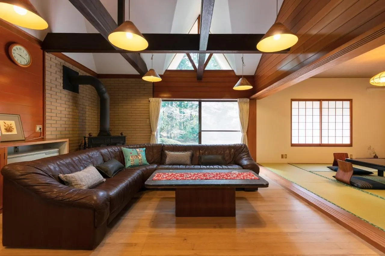 Ek House Seifuso - Vacation Stay 89466 Hakone Japan