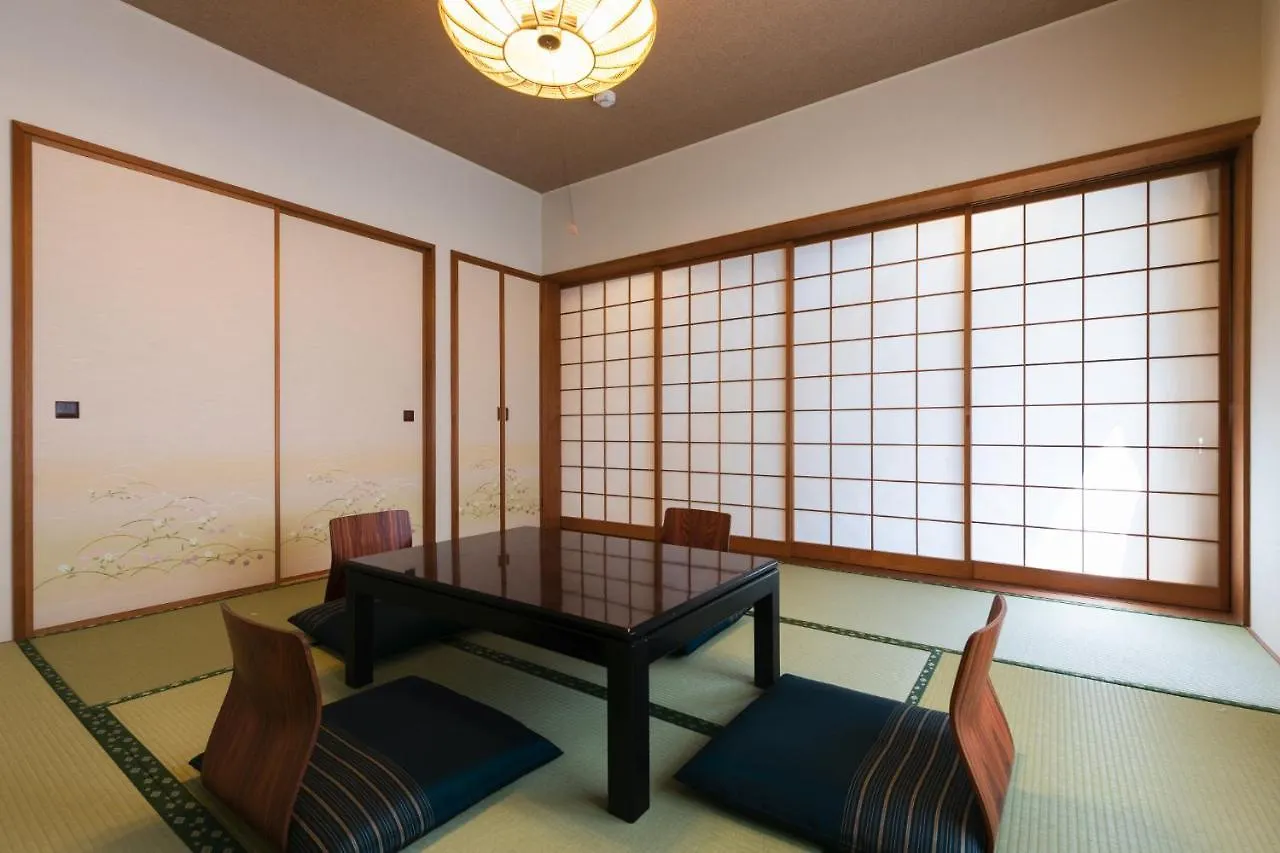 Ek House Seifuso - Vacation Stay 89466 Hakone Holiday home