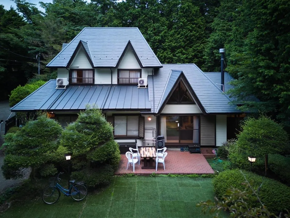 Ek House Seifuso - Vacation Stay 89466 Hakone