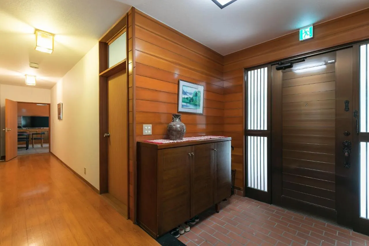 Ek House Seifuso - Vacation Stay 89466 Hakone 0*,  Japan