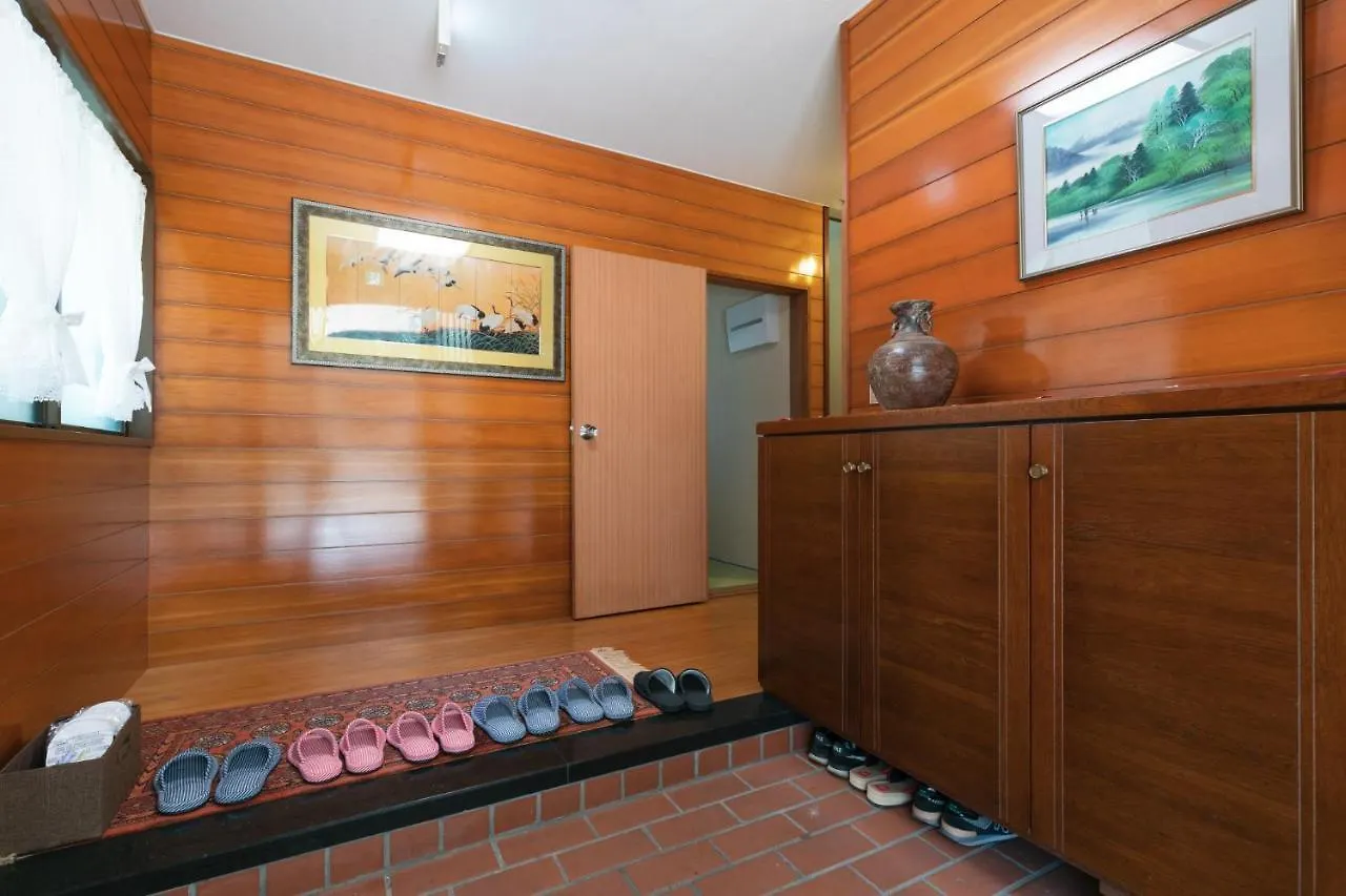 Ek House Seifuso - Vacation Stay 89466 Hakone Holiday home