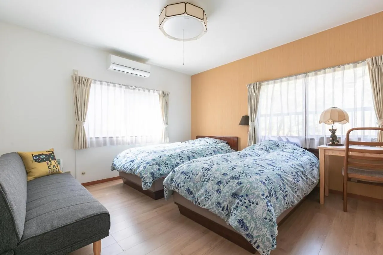 Ek House Seifuso - Vacation Stay 89466 Hakone