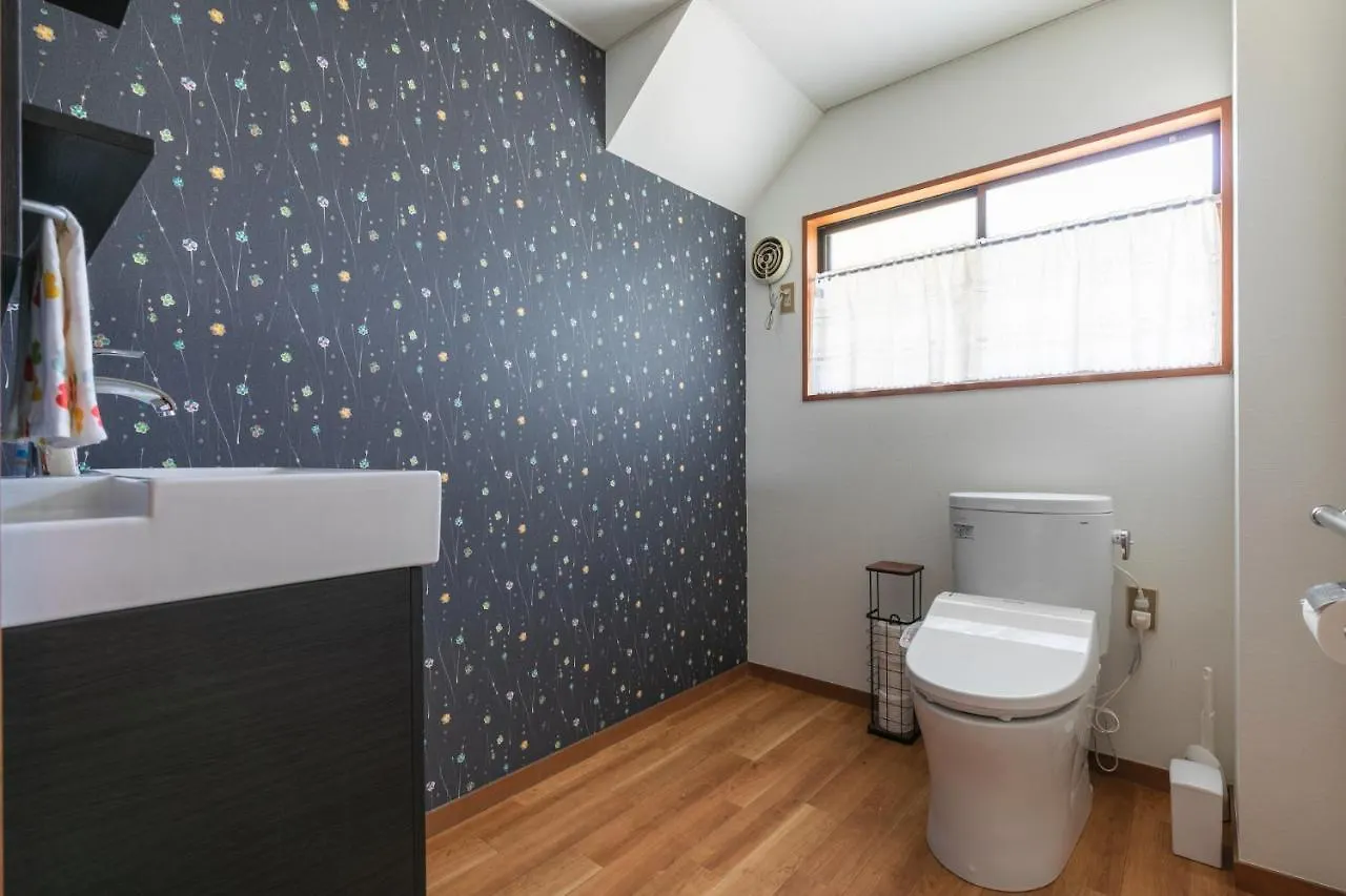 Holiday home Ek House Seifuso - Vacation Stay 89466 Hakone