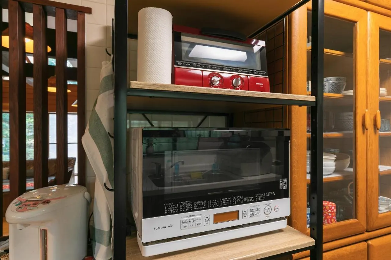 Holiday home Ek House Seifuso - Vacation Stay 89466 Hakone