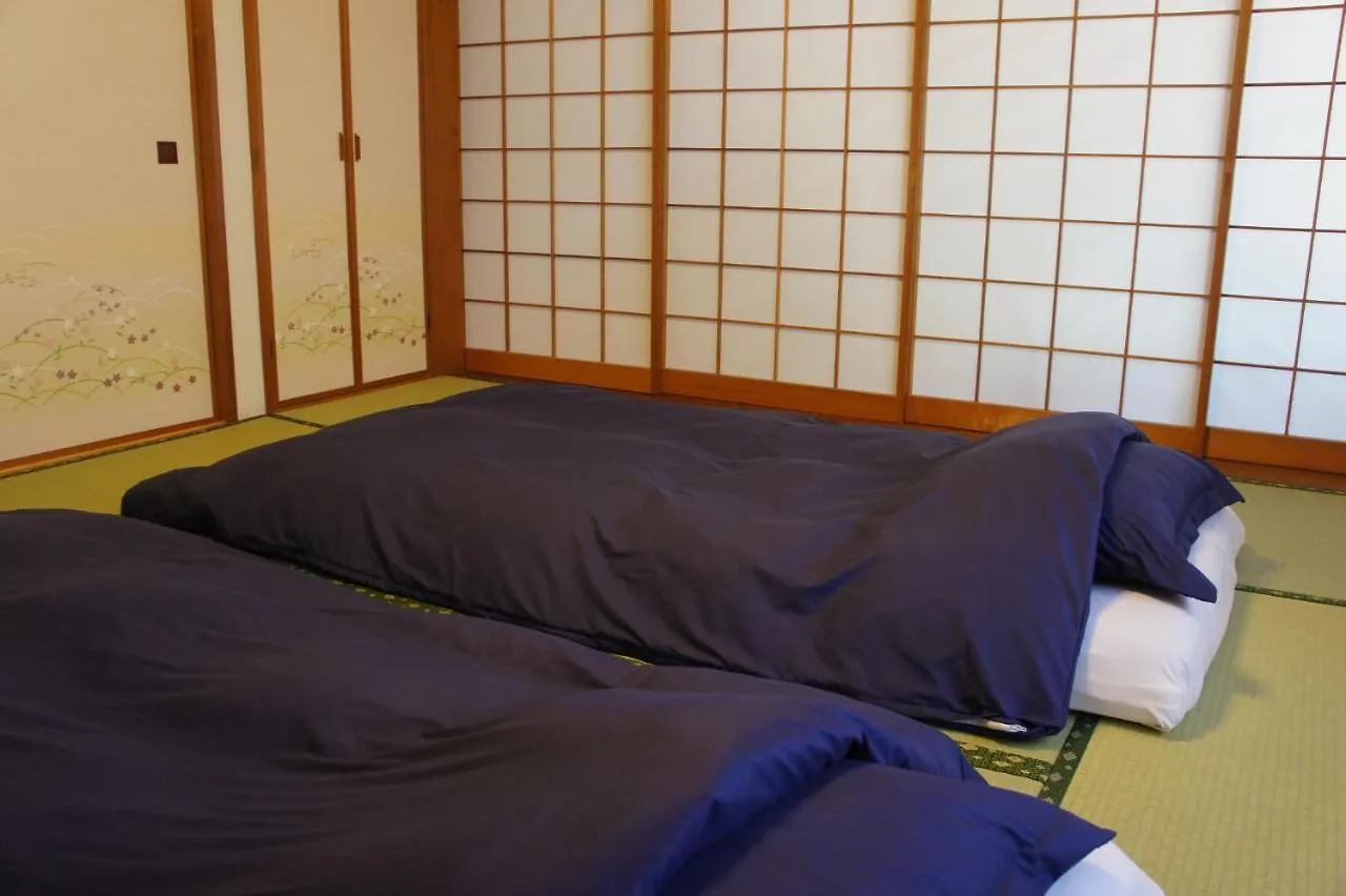 Ek House Seifuso - Vacation Stay 89466 Hakone 0*,