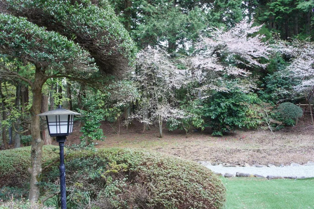 Ek House Seifuso - Vacation Stay 89466 Hakone Holiday home