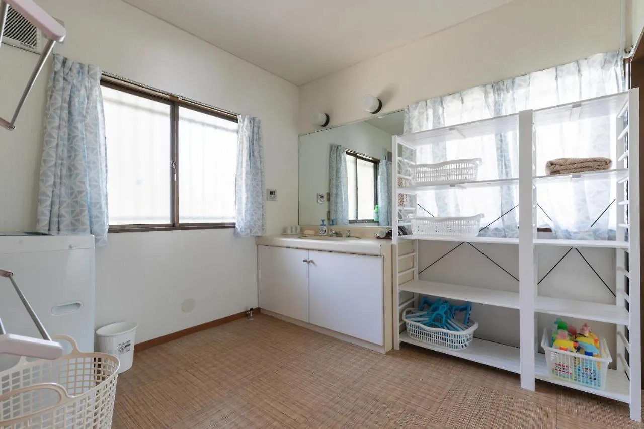 Holiday home Ek House Seifuso - Vacation Stay 89466 Hakone Japan