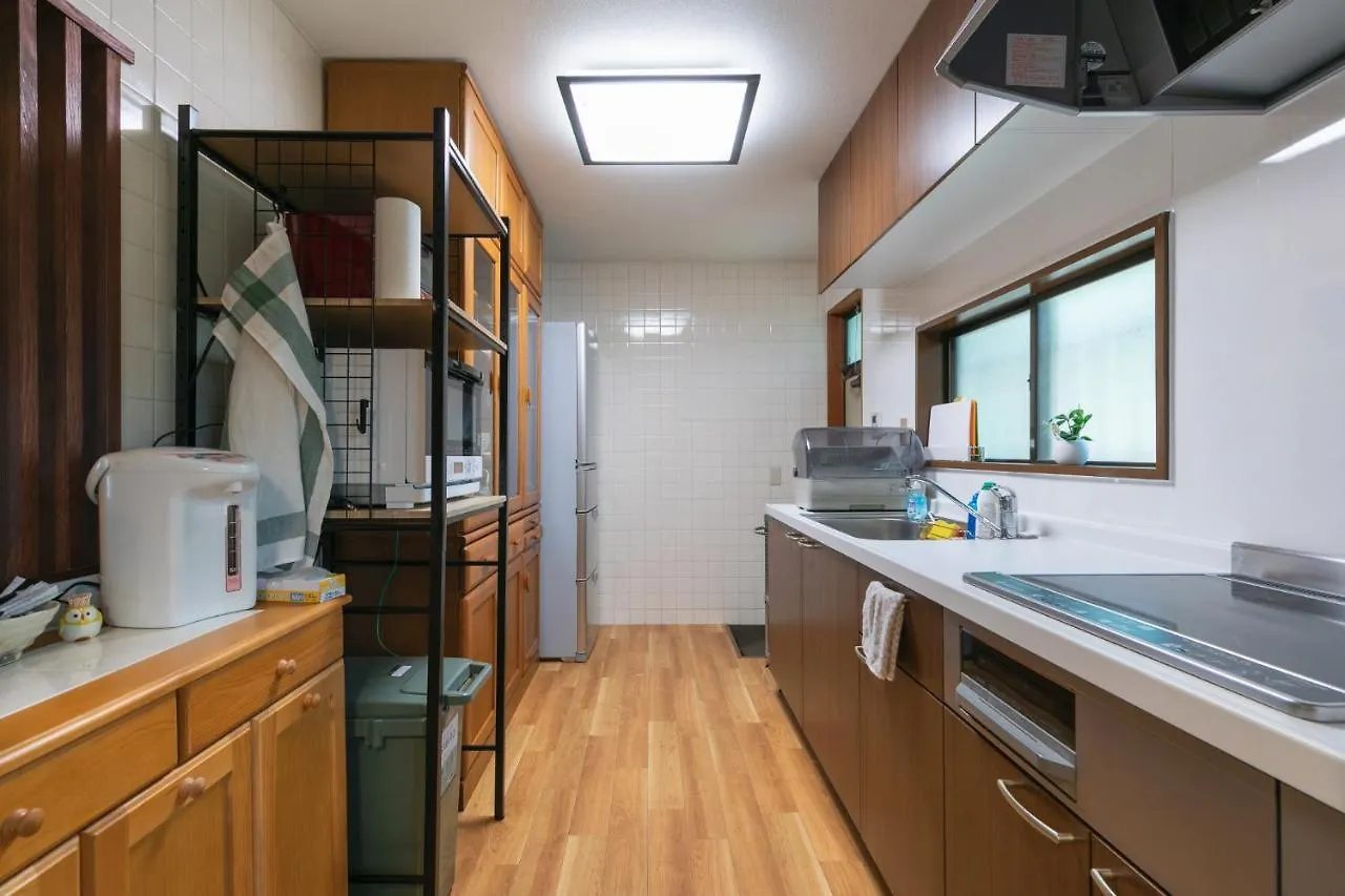 Ek House Seifuso - Vacation Stay 89466 Hakone Holiday home