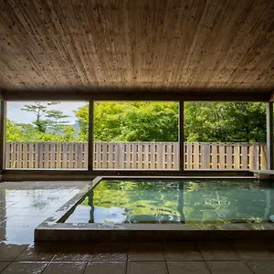 Retreat Foere Hakone