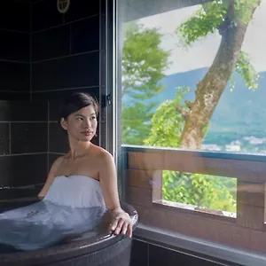 Ryokan Livemax Sengokuhara, Hakone
