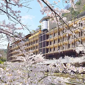 4* Ryokan Tenseien