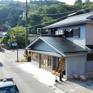 Hostal Lumi, Hakone