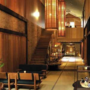 5* Ryokan Gora Hanaougi