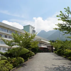Kagetsuen Hakone