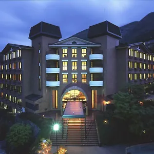 Hotel Resorpia, Hakone