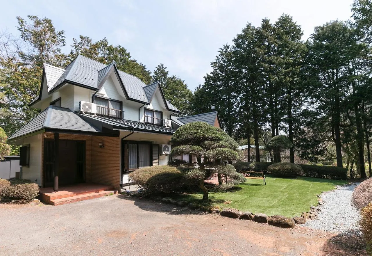 Casa de Férias Ek House Seifuso - Vacation Stay 89466 Hakone
